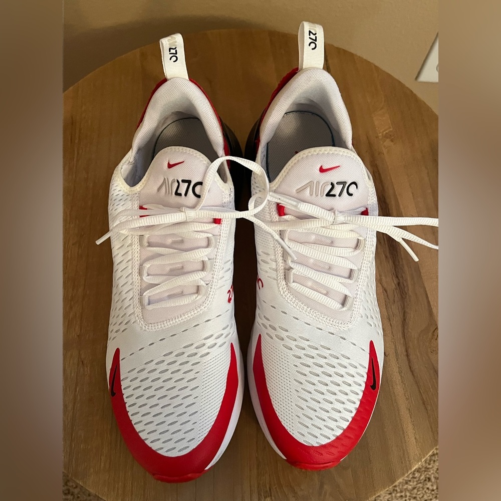 Men’s Nike Air Max 270